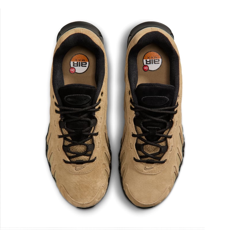 Nike Air Max Dn8 Leather trainers "Parachute Beige & Black" | Women | SportStyle | 04 | SPORTSHOWROOM
