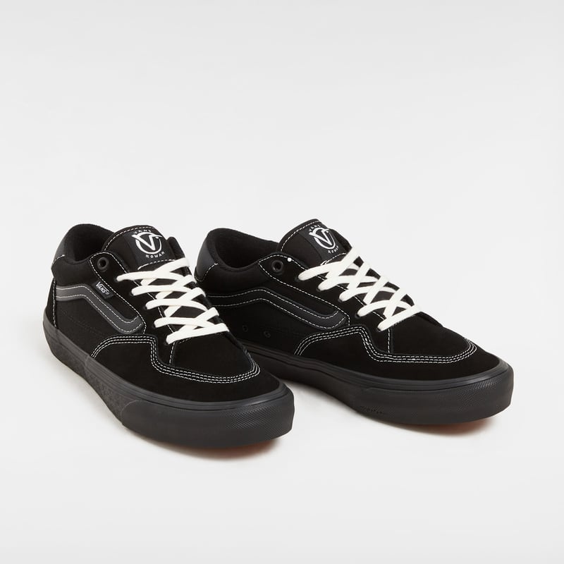 Vans Rowan VN0A5JICBLK 02