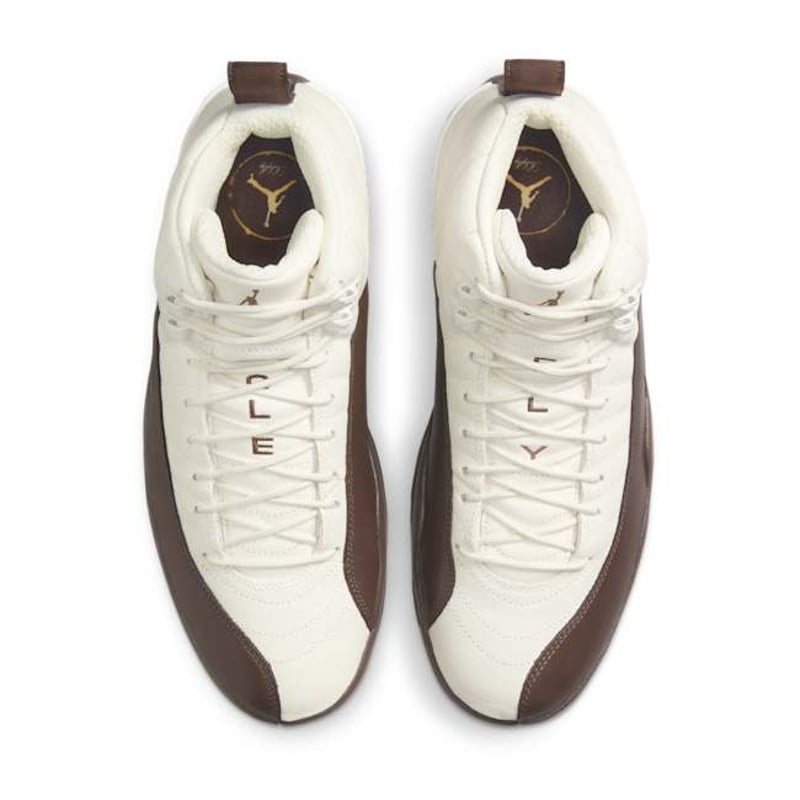 Jordan 12 Retro x SoleFly FZ5026-100 04