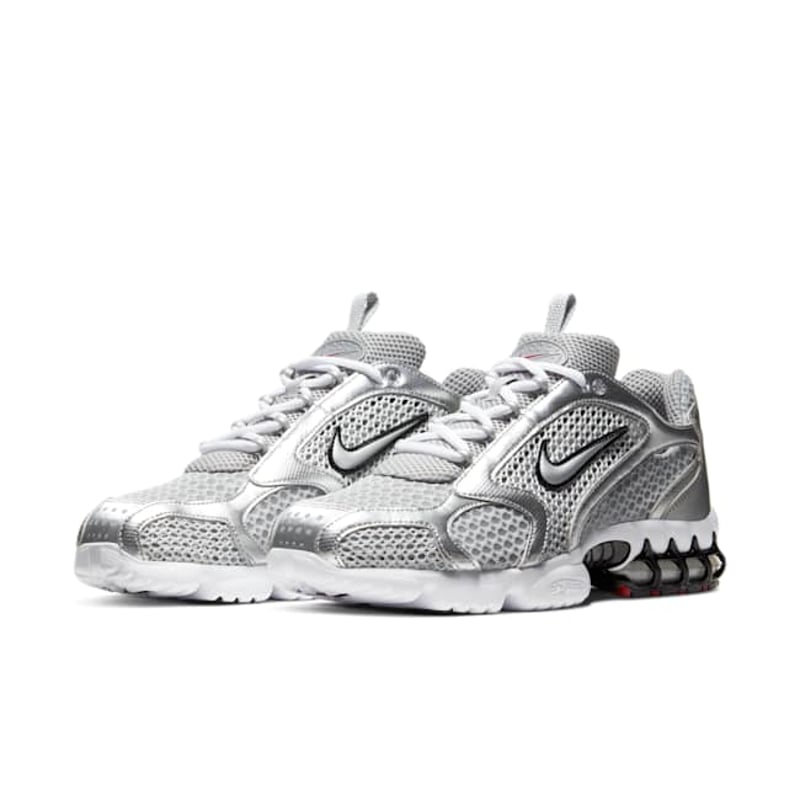 Nike Air Zoom Spiridon Cage 2 CJ1288-001 05