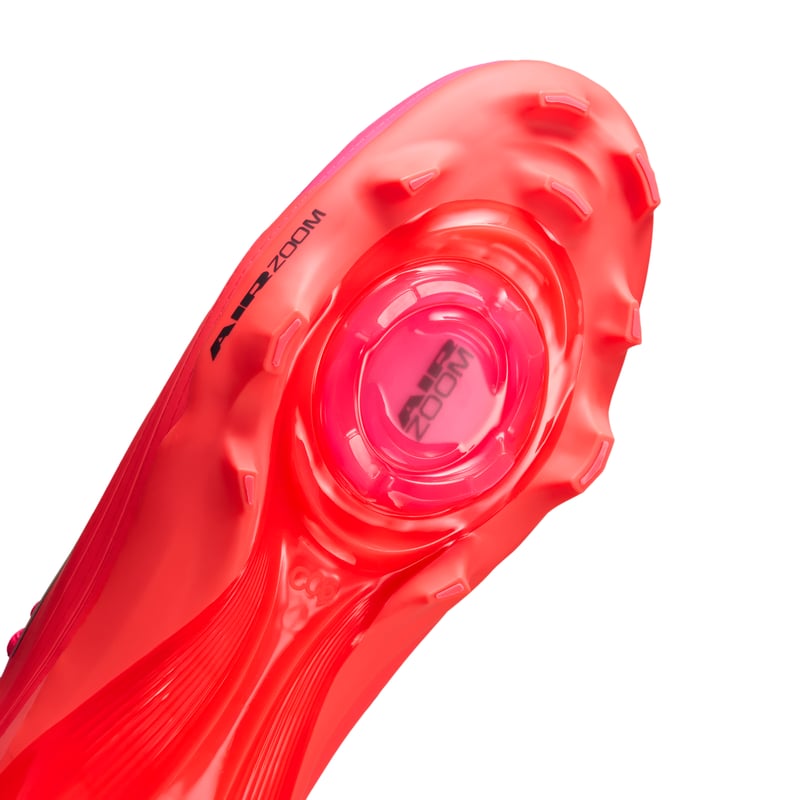 Scarpe da football Nike Vapor Pro 1 SE "Hyper Pink & Hot Lava" | Uomo | Football americano | 07 | SPORTSHOWROOM