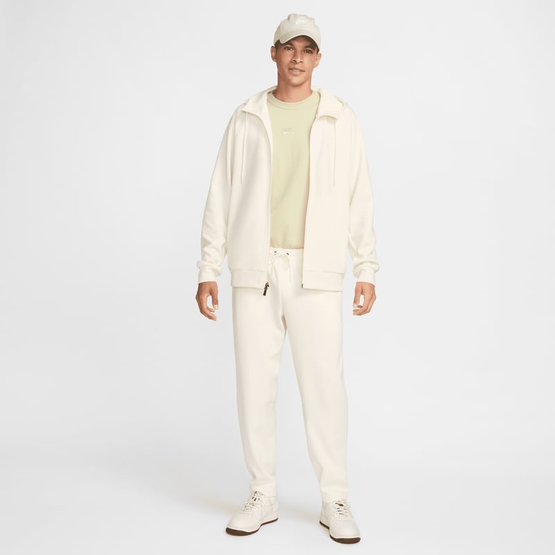 Nike Primary Fleece Dri-FIT UV Tapered Performance FZ5850-110 06