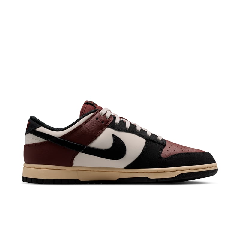 Nike Dunk Low Retro sneakers "Bronze & Eclipse" | Herre | Sportstyle | 03 | SPORTSHOWROOM