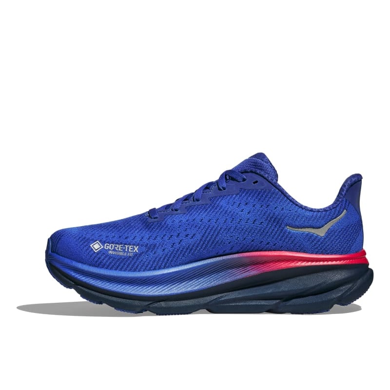 HOKA Clifton 9 GORE-TEX 1141490F-DBES 08