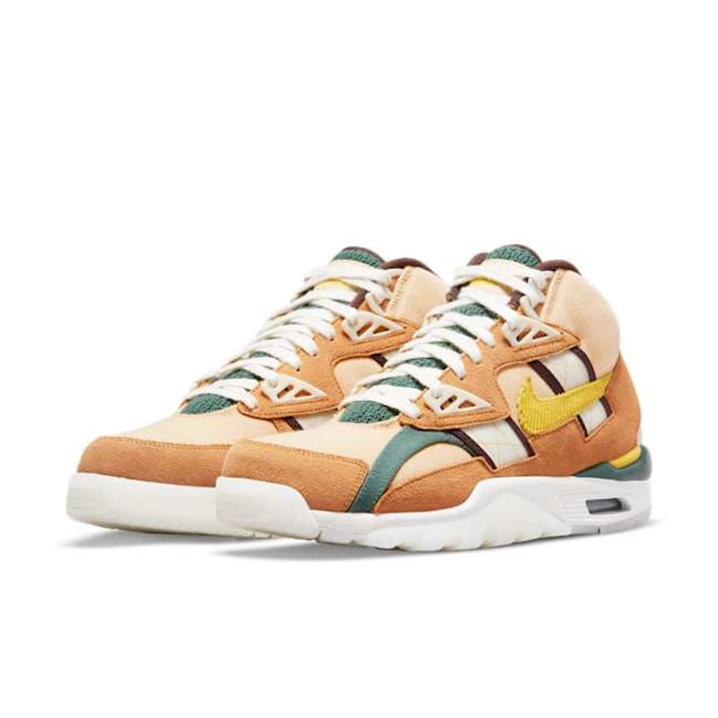 Nike Air Trainer SC High DO6696-700 05
