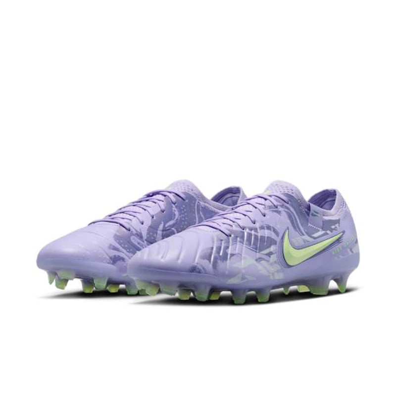 Nike Tiempo Legend 10 Elite FG HF1592-500 05