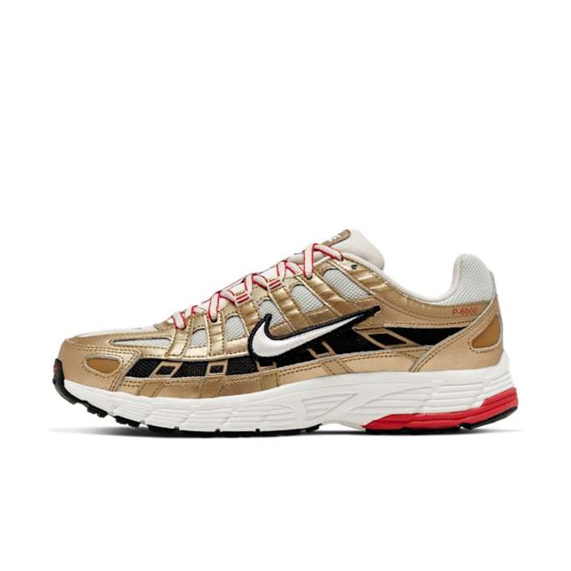 Nike P-6000 BV1021-007 01
