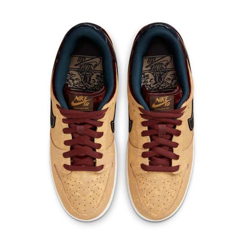 Nike SB Dunk Low Pro FZ1278-200 04