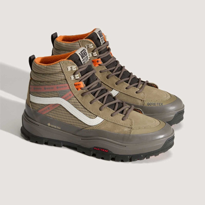 Vans MTE Sk8-Hi GORE-TEX Insulated VN000DARBKL 02