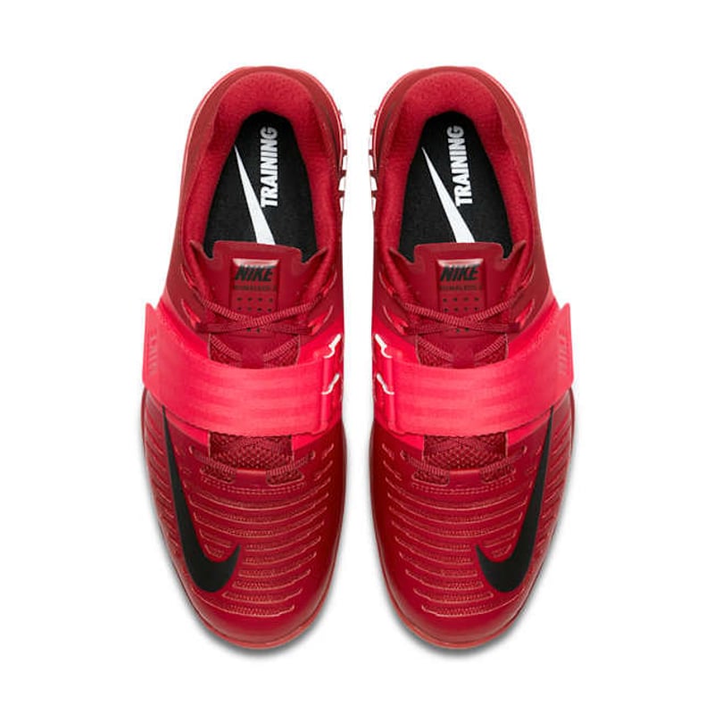 Nike Romaleos 3 852933-601 04