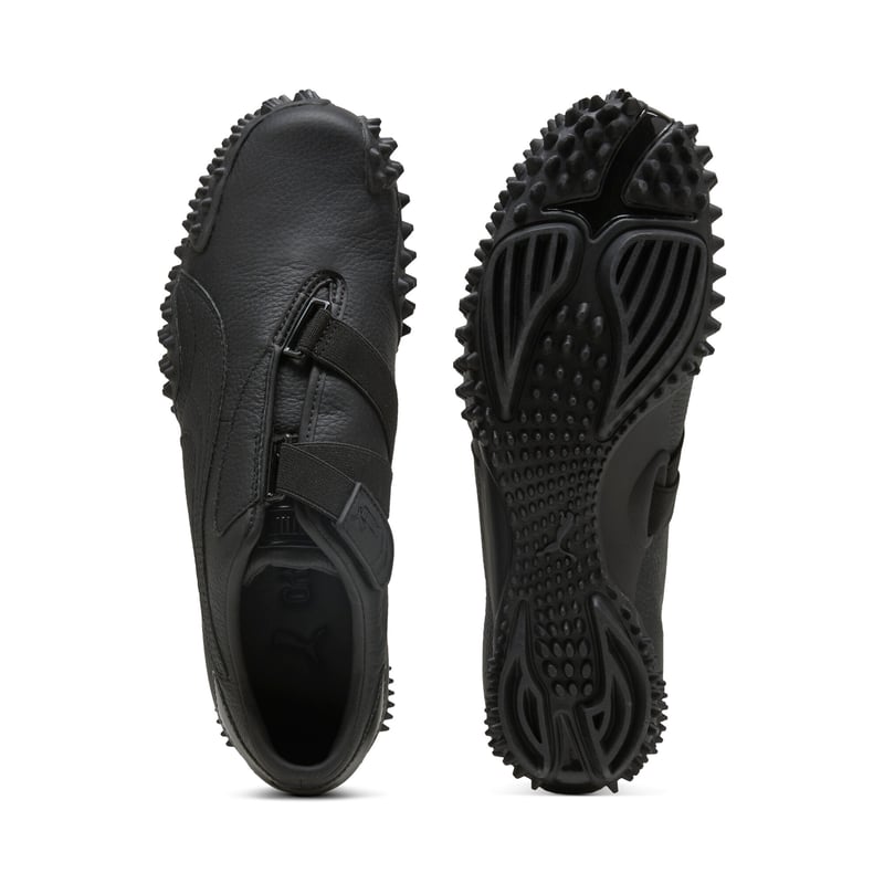 PUMA Mostro Leather 402273-01 02