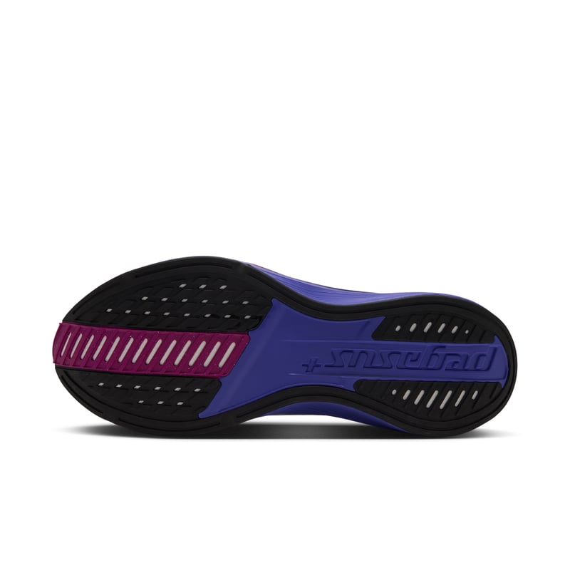 Nike Pegasus Plus 2 juoksukengät "Gridiron & Persian Violet" | Naiset | Juoksu | 02 | SPORTSHOWROOM