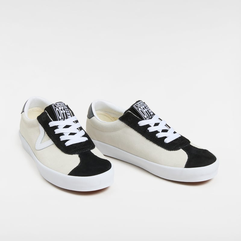 Vans Sport Low Suede VN000D09Y28 02