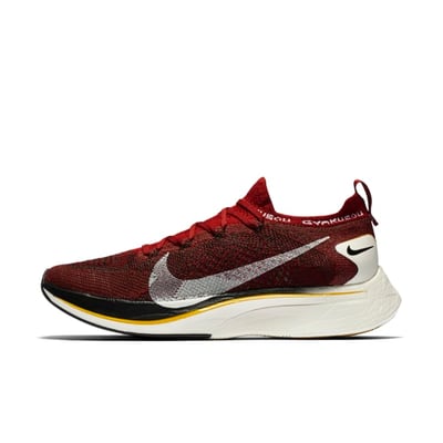 Nike Zoom VaporFly 4% Flyknit x Gyakusou AV7998-600