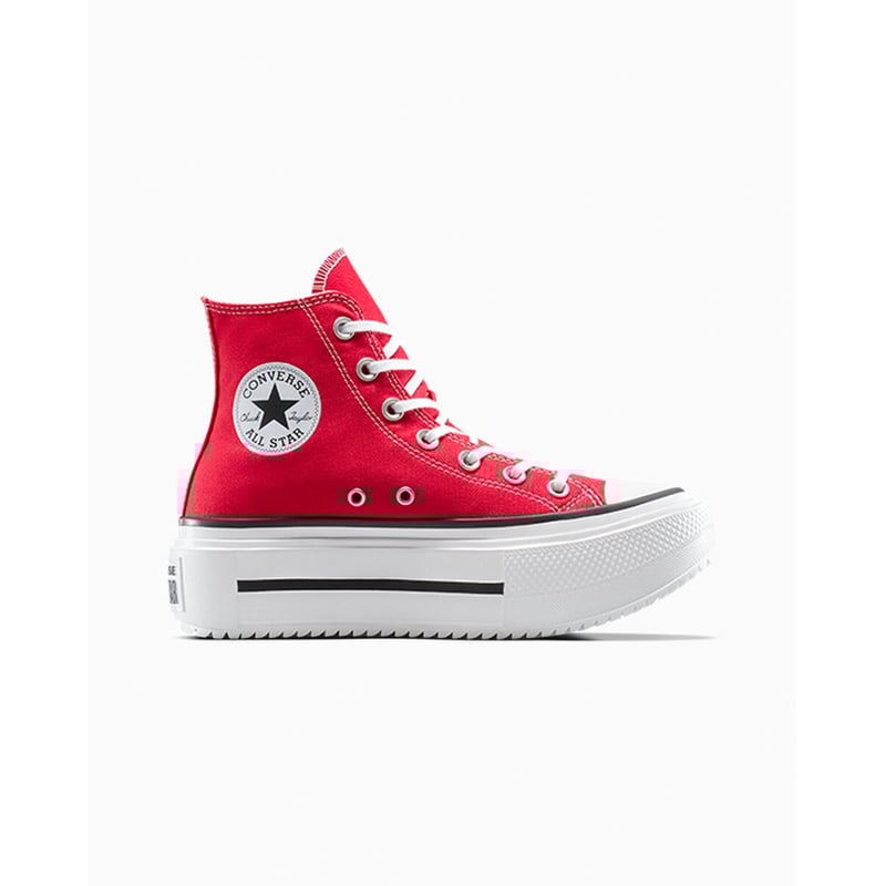 Converse Chuck Taylor All Star Lift Double Stack A15542C 01