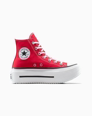 Converse Chuck Taylor All Star Lift Double Stack A15542C