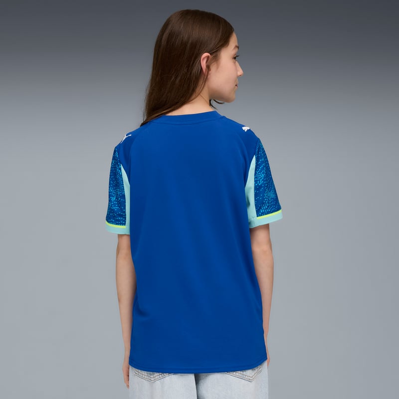 PUMA Olympique Marseille 2025/26 Third 779857-03 04