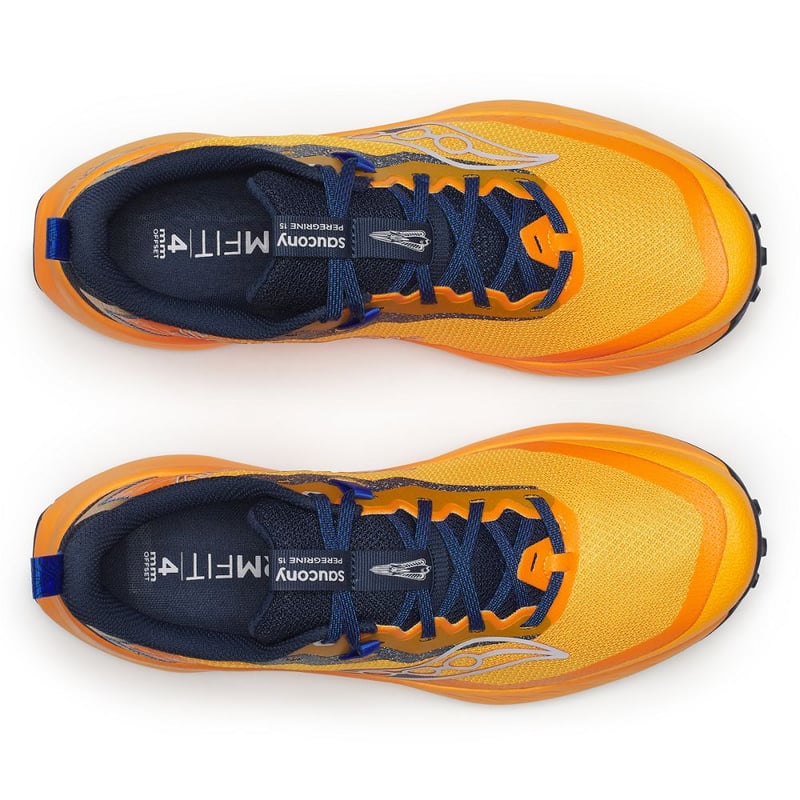Saucony Peregrine 15 S20990-164 05
