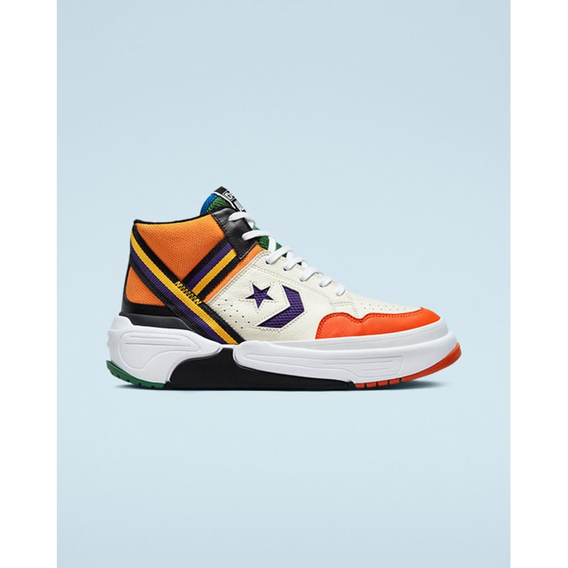 Converse Weapon CX Mid x NBA 172657C 01