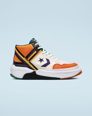Converse Weapon CX Mid x NBA 172657C