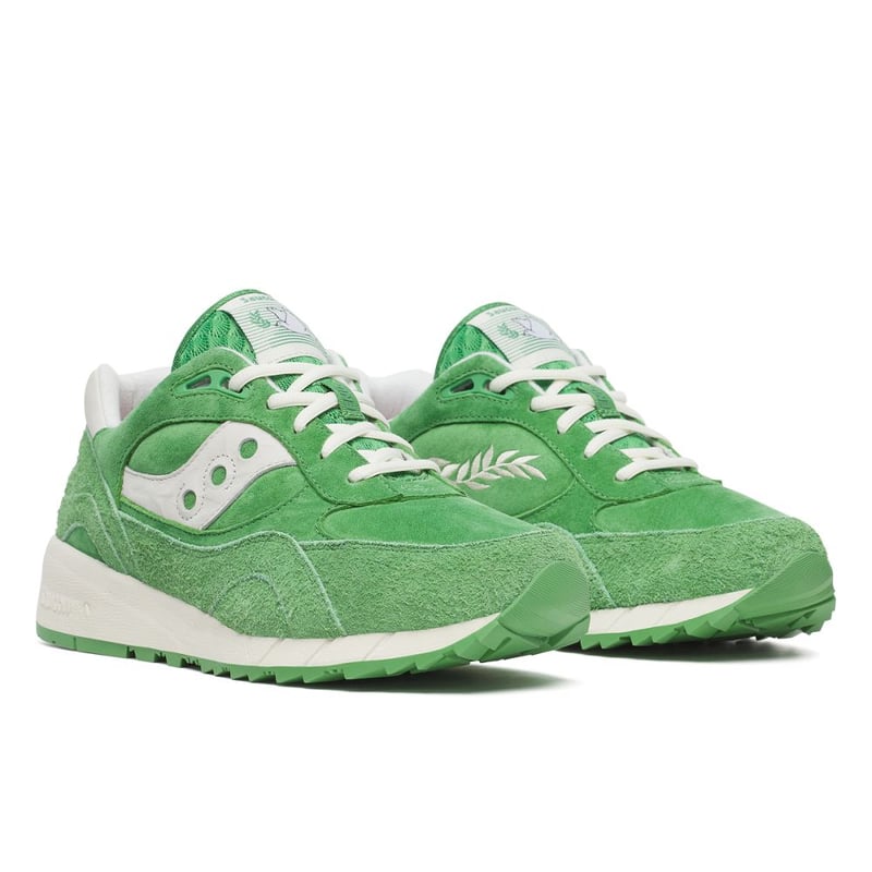 Saucony Shadow 6000 x END. S70964-1 02