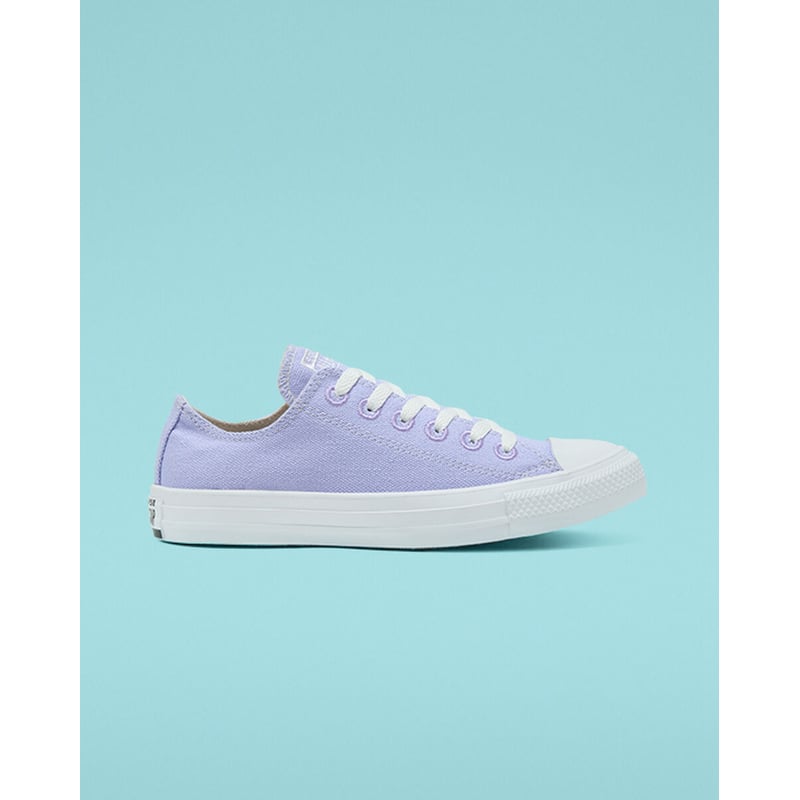 Converse Chuck Taylor All Star Low 166744C 01