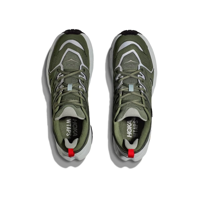 HOKA Anacapa 2 Low GORE-TEX x WTAPS 1155397-FLF 02