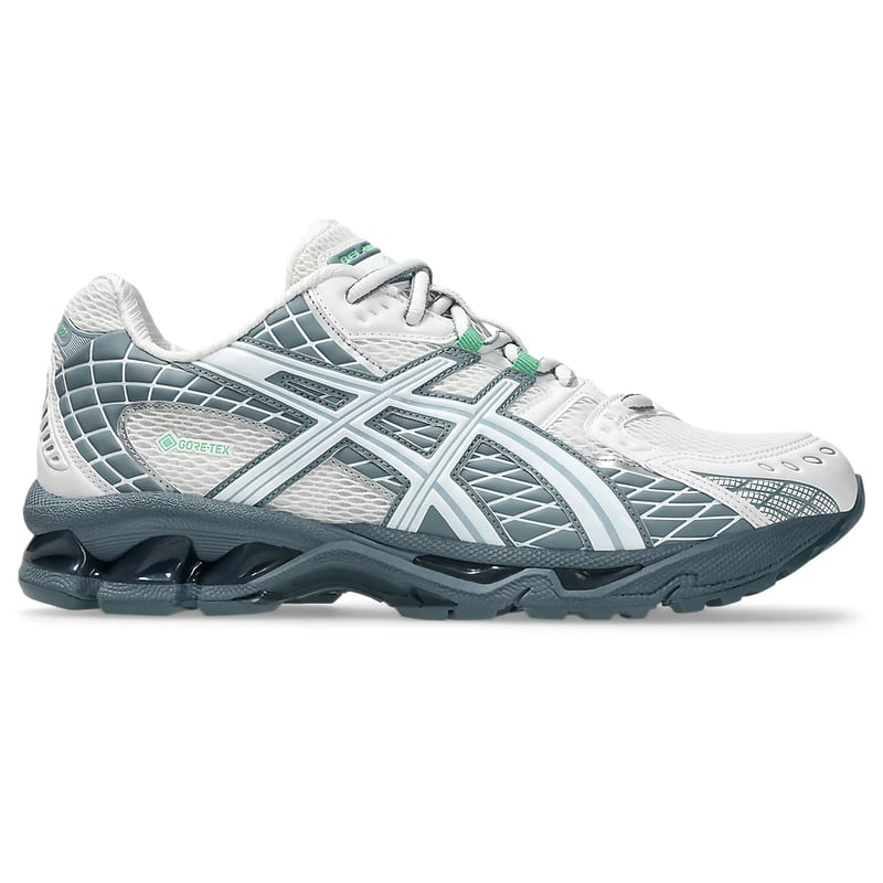 ASICS Gel-Nimbus 10.1 GORE-TEX 1203A760-100 01