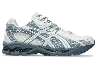 ASICS Gel-Nimbus 10.1 GORE-TEX 1203A760-100 01