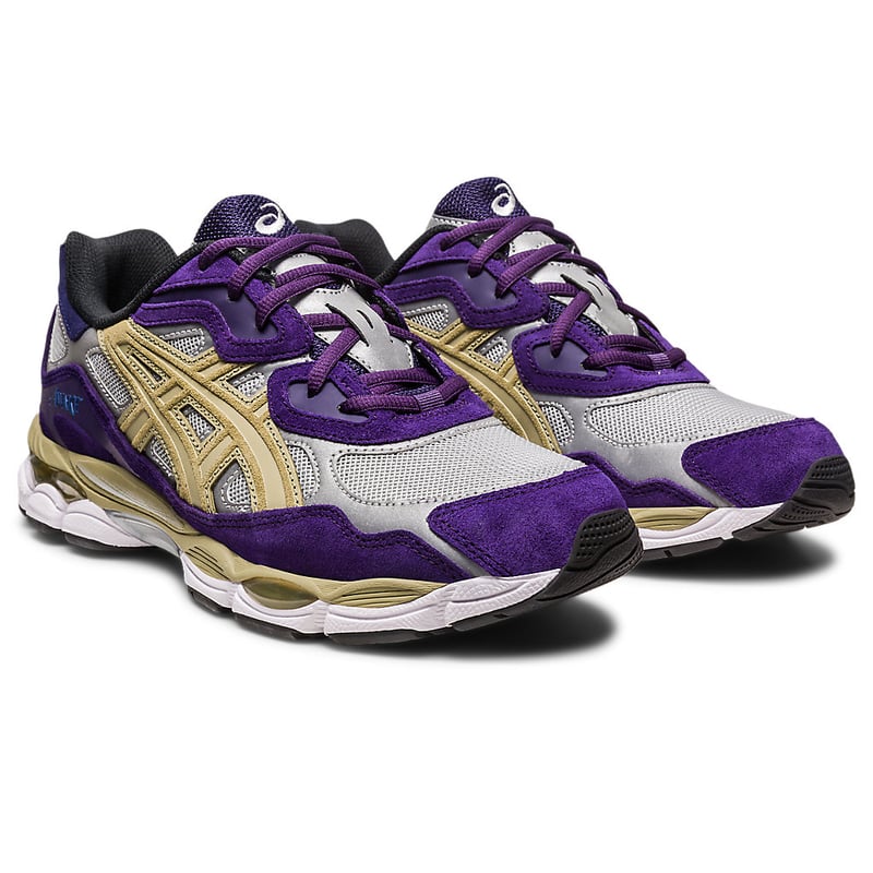 ASICS Gel-NYC x Awake NY 1201A850-020 02