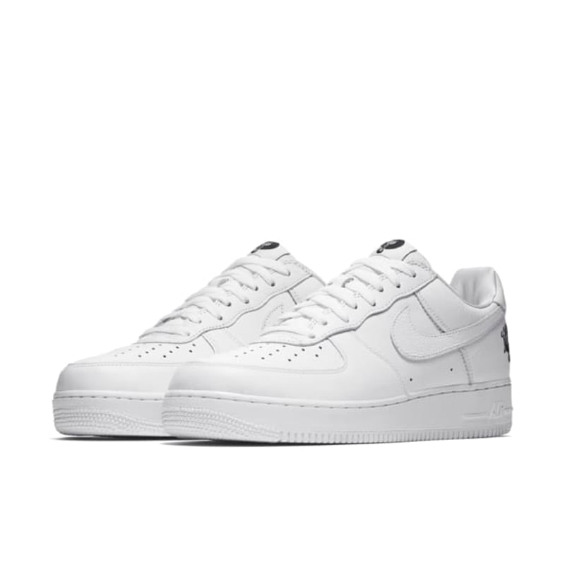 Nike Air Force 1 x Roc A Fella White AO1070 101 SPORTSHOWROOM