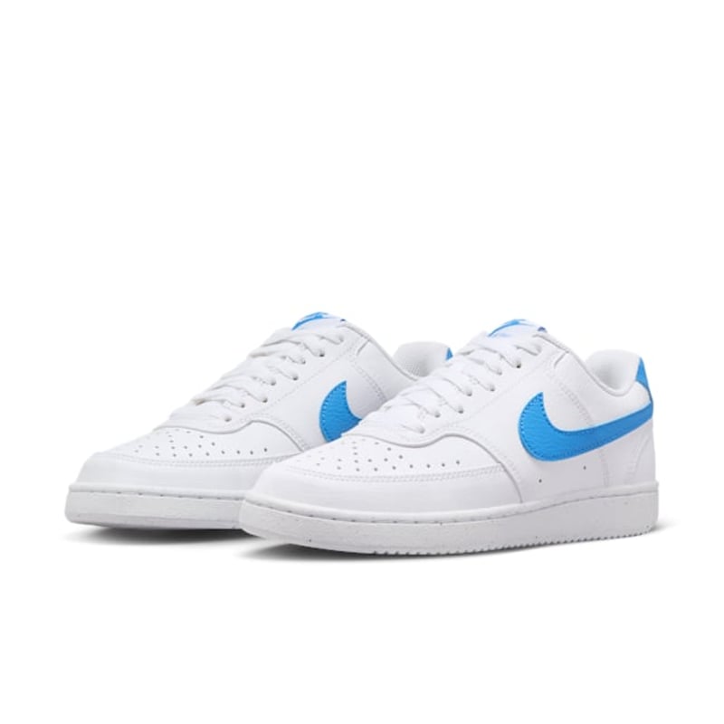Nike Court Vision Low Next Nature DH3158-107 05