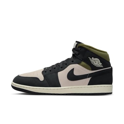 Jordan 1 Mid SE HV4091-102