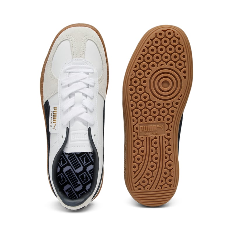 PUMA Palermo Leather 397647-01 02