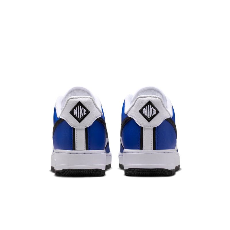 Tenisky Nike Air Force 1 '07 LV8 "Old Royal & White" | Muži | Sportstyle | 05 | SPORTSHOWROOM