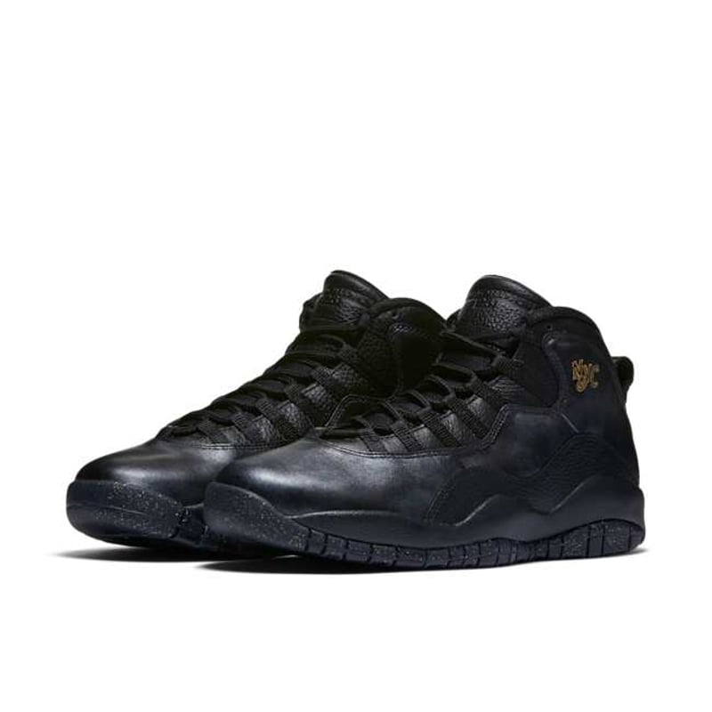 Jordan 10 Retro 310805-012 05