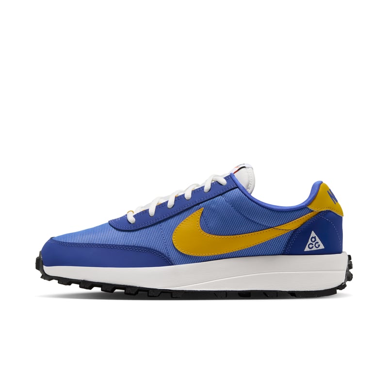 Tenisky Nike ACG LDV "Hyper Royal & Lemon Venom" | Muži | Sportstyle | 01 | SPORTSHOWROOM