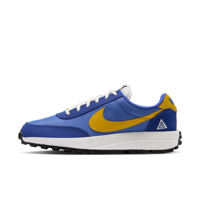 Tenisky Nike ACG LDV "Hyper Royal & Lemon Venom" | Muži | Sportstyle | 01 | SPORTSHOWROOM