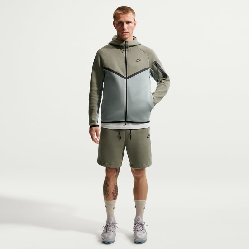 Nike Tech Fleece Windrunner HV0949-328 04