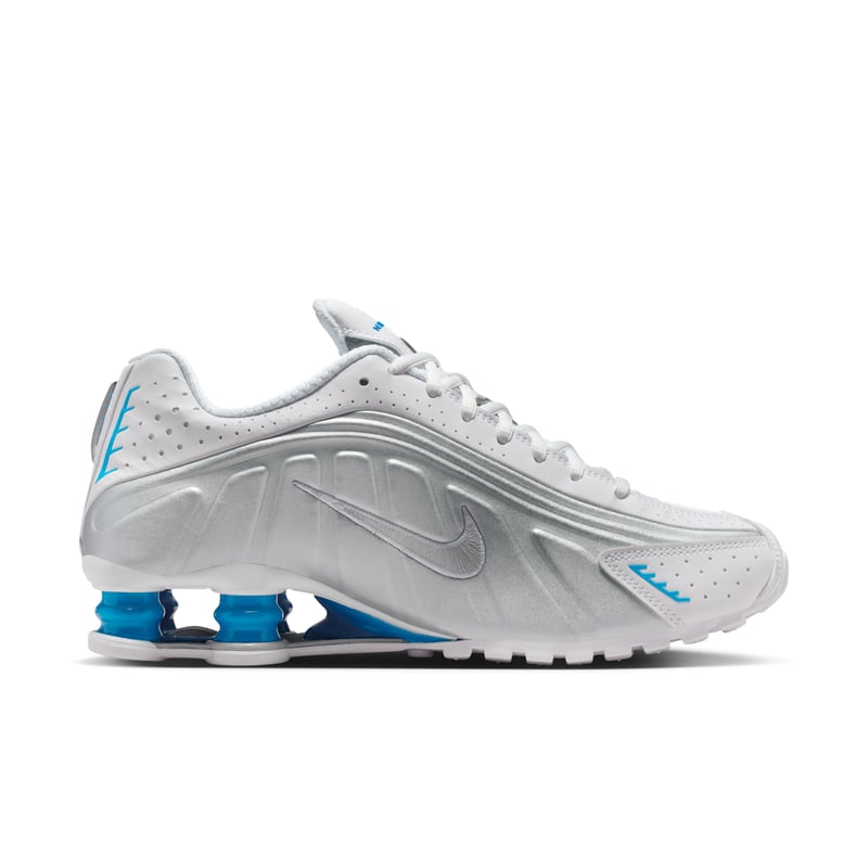 Nike Shox R4 AR3565-105 03