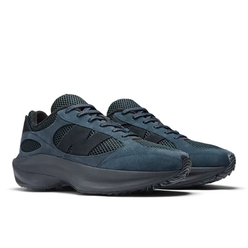 New Balance WRPD Runner x AURALEE UWRPDAL 03