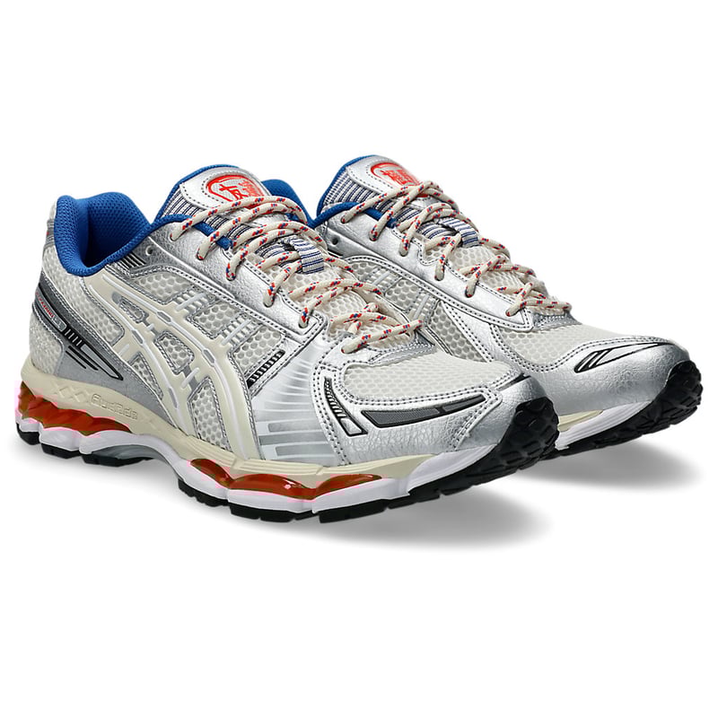 ASICS Gel-Kayano 12.1 x Ronnie Fieg 1203A555-101 02