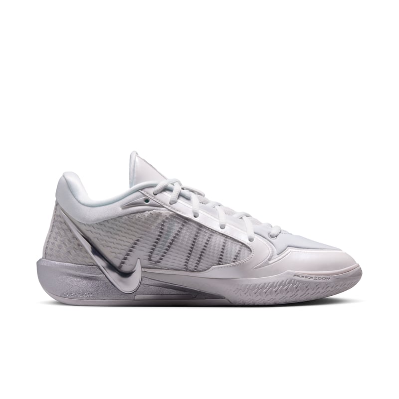 Nike Sabrina 4 basketbalschoenen "Light Work" | Dames | Basketbal | 02 | SPORTSHOWROOM