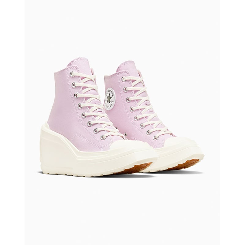Converse Chuck 70 De Luxe Wedge Platform A07584C 05