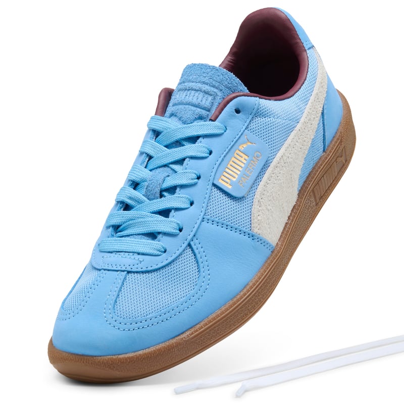 PUMA Palermo 0161 402160-01 04