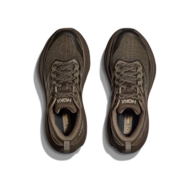HOKA Bondi 8 ‘Stealth Tech Pack’ 1155391-UBR 02
