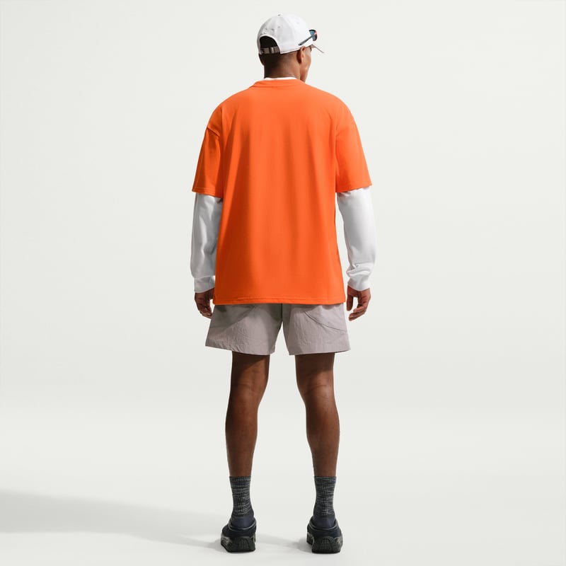 Blouzaki Nike ACG Dri-FIT "Safety Orange" | Άνδρες | | 05 | SPORTSHOWROOM
