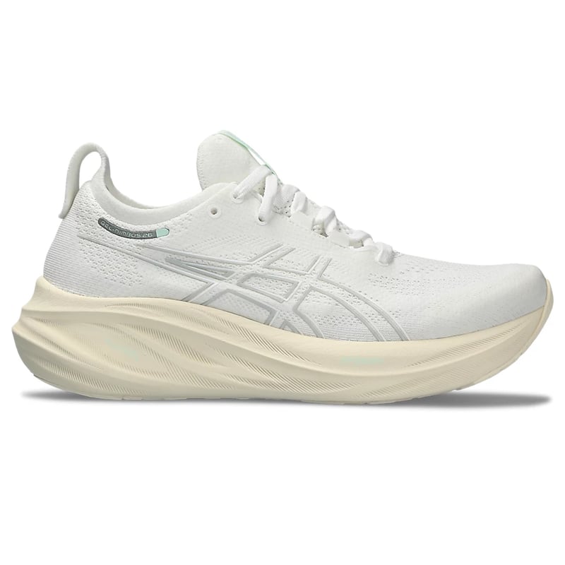 ASICS Gel-Nimbus 26 1012B601-101 01