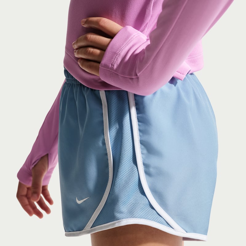 Nike Tempo Dri-FIT Shorts "Work Blue" | Barn | Löpning | 03 | SPORTSHOWROOM