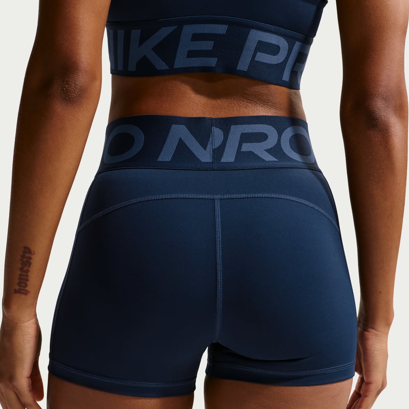Nike Pro Sculpt High-Rise 3" FV7033-410 03